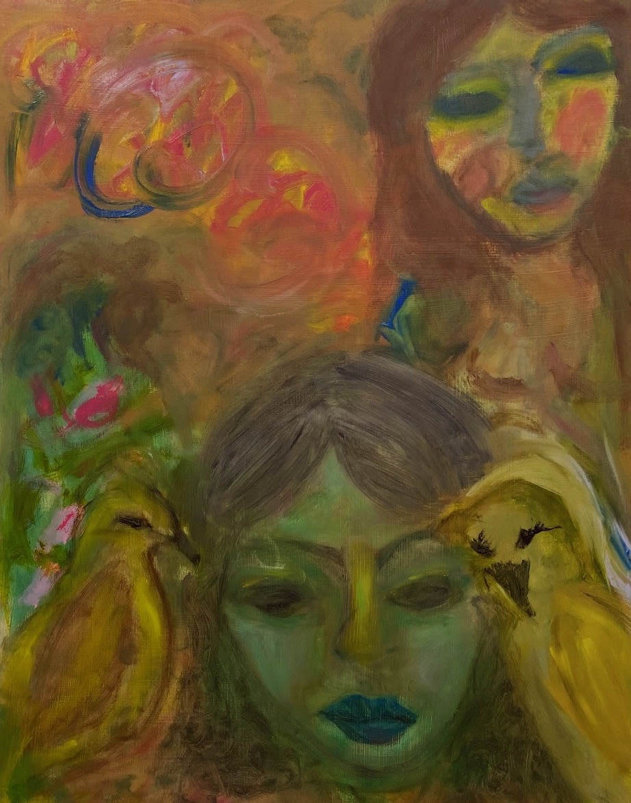A Quickening Spirit - Paige Perkins