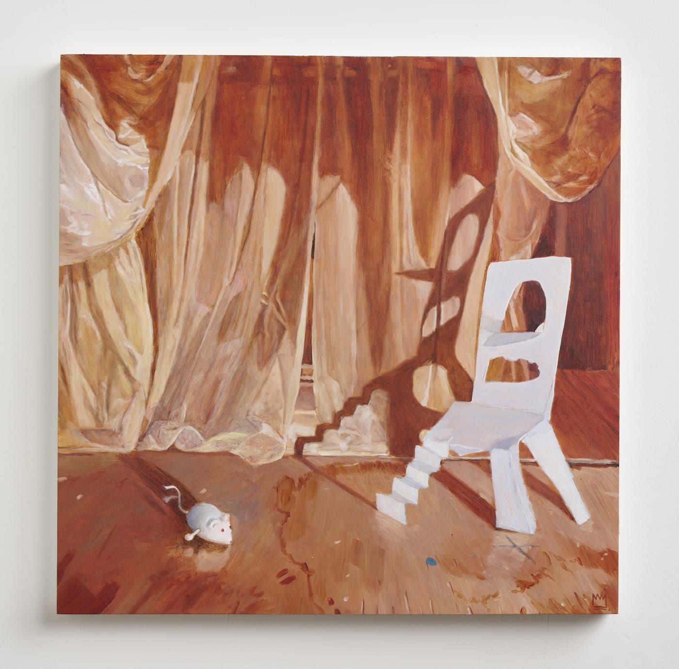 ESSAY: Morwenna Morrison - Play-Time