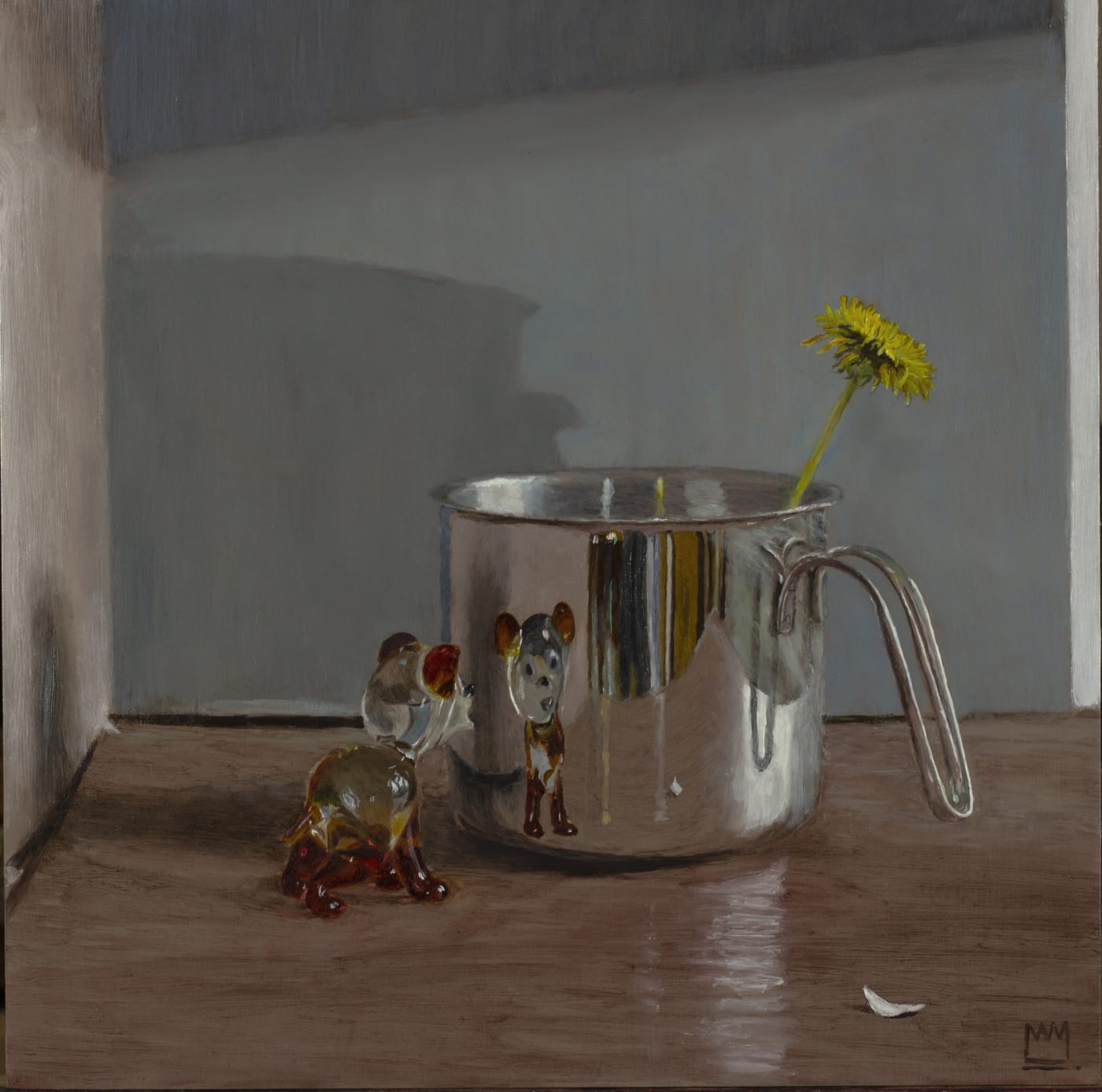 Artmag: Morwenna Morrison