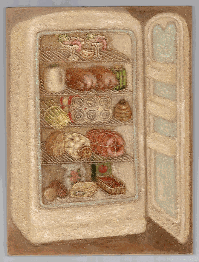 ESSAY: How to Cook a Lamb Underground