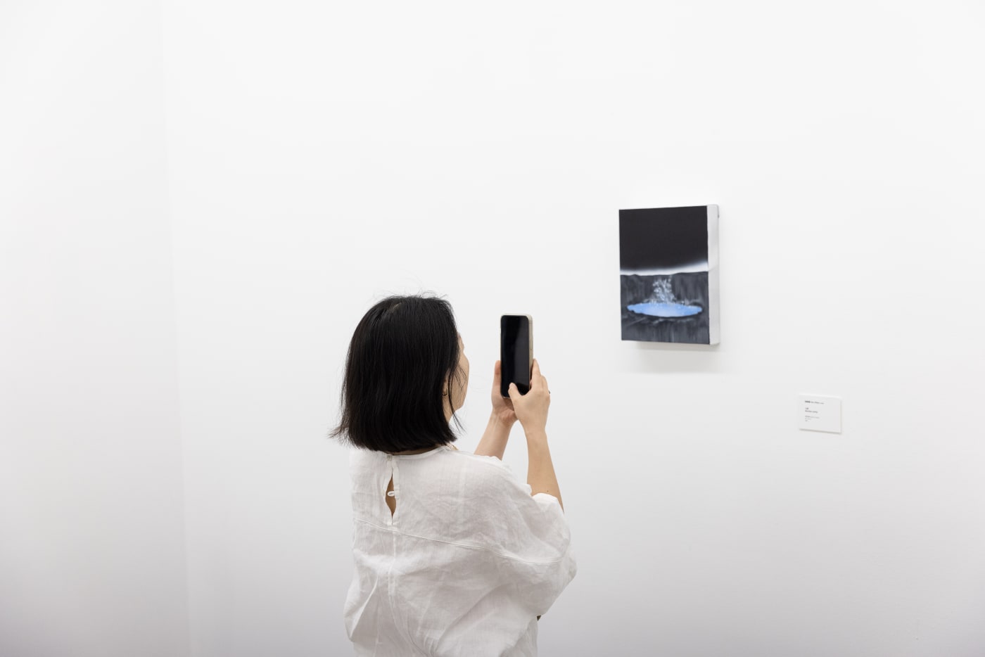 Rao Weiyi Solo Exhibition