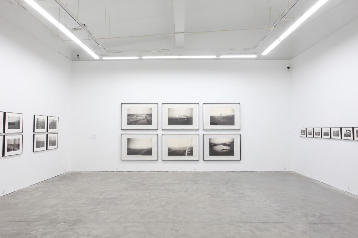 Li Lang Solo Exhibition: A Long Day of A Certain Year