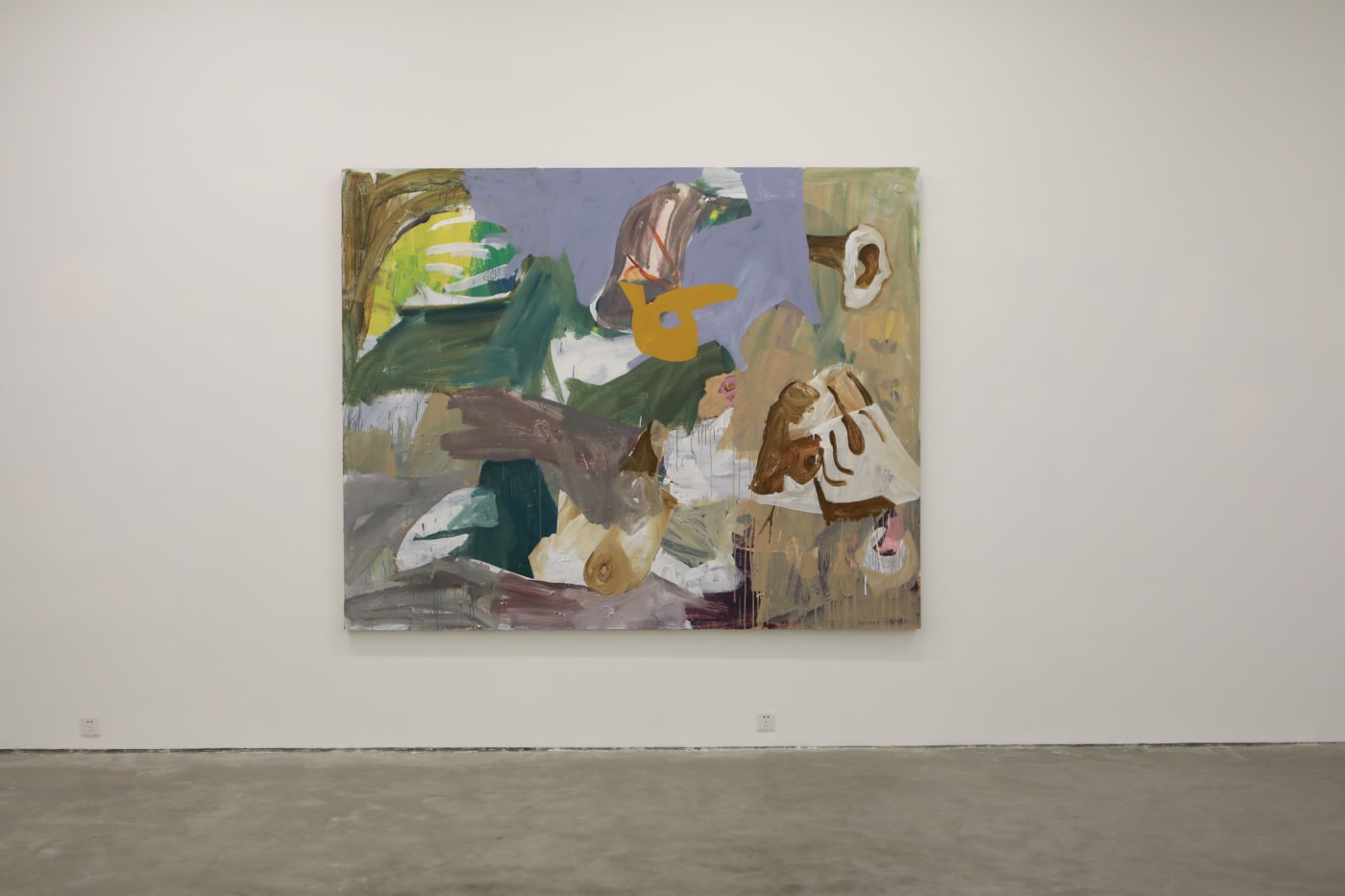 Xiao Kegang：Anonymous
