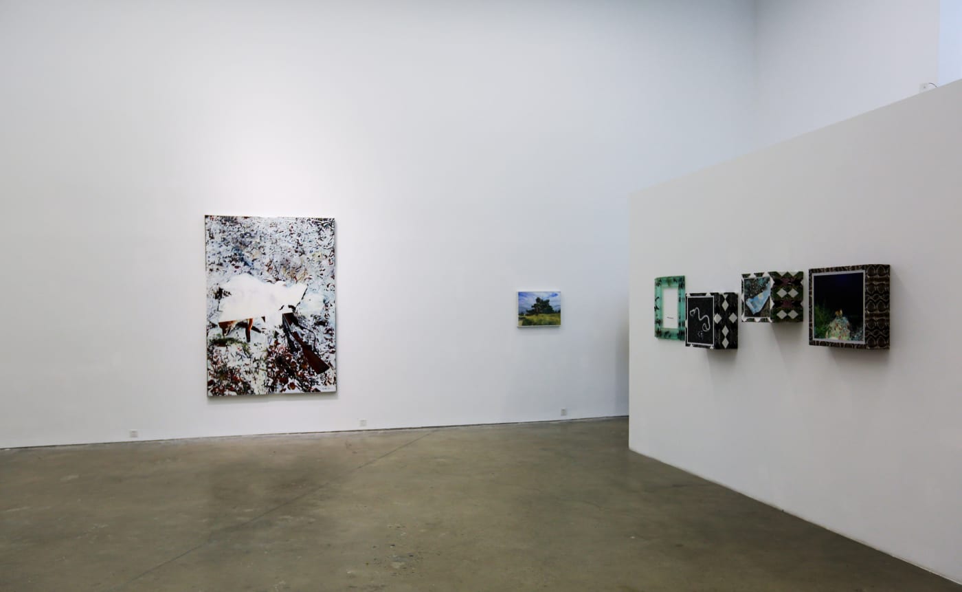 Ma Wenting Solo Exhibition: To The Wild