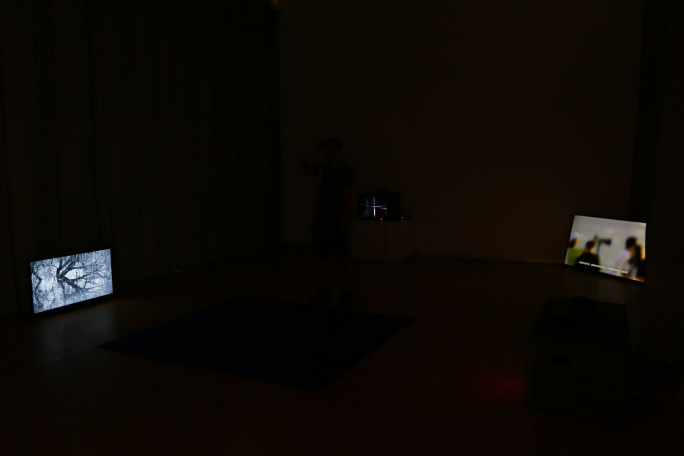 1000+项目：等待一片蓝色的到来