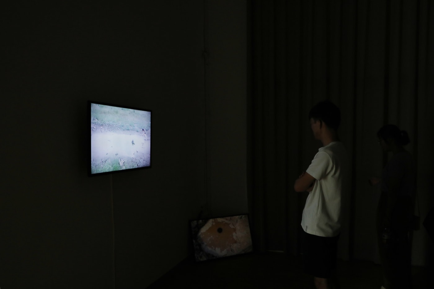 1000+ Project：Waiting for the blue