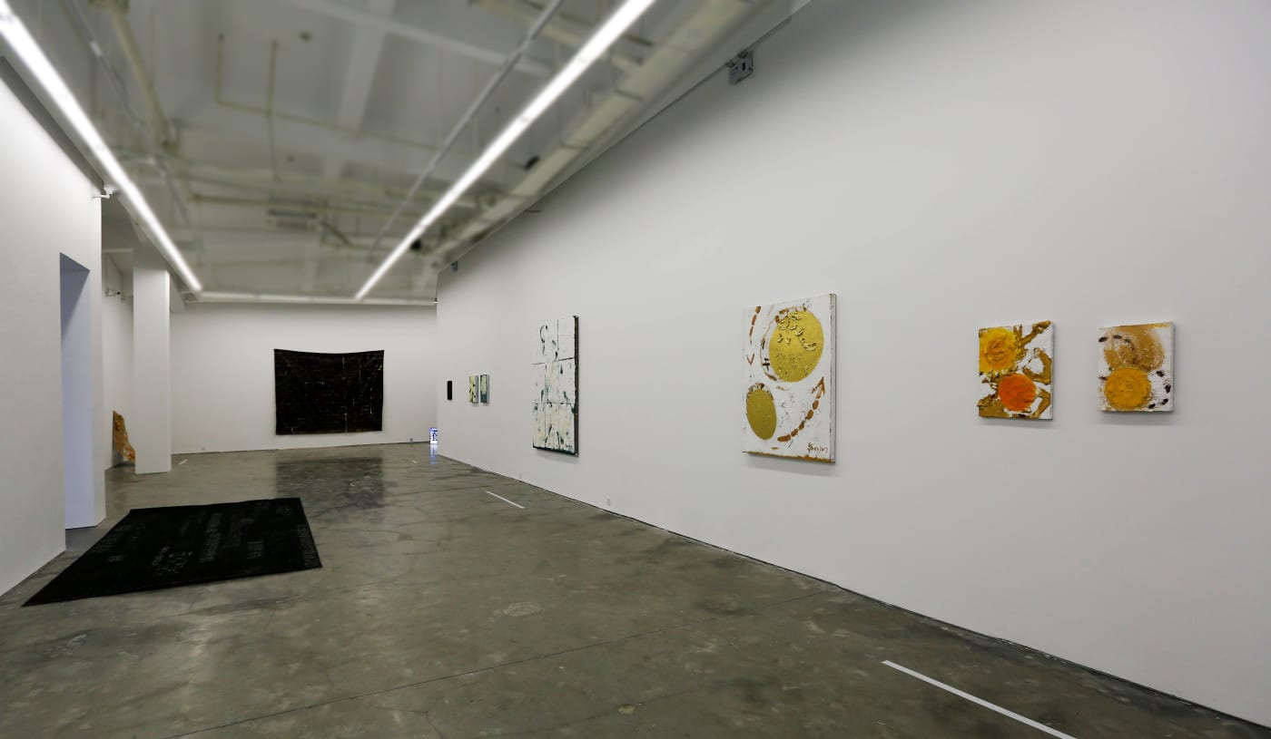 Wang Jun Solo Exhibition: Sphere