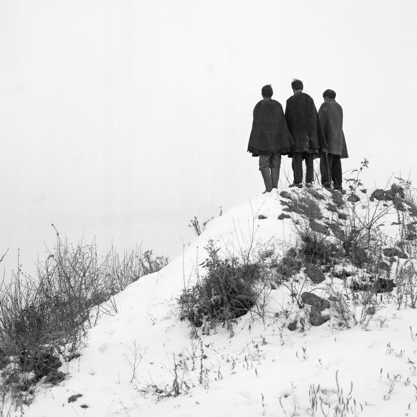 Li Lang: Frontiers of Photography