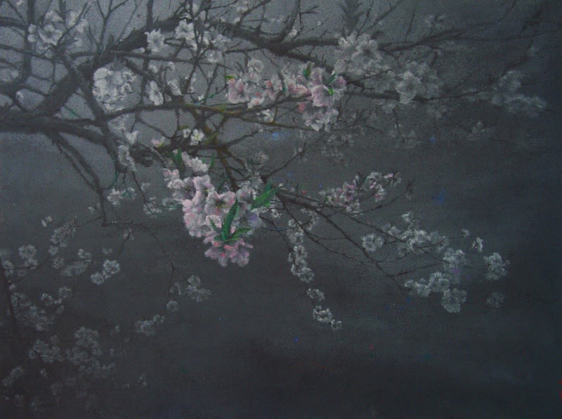 Tao Hua Gu Xian Meng