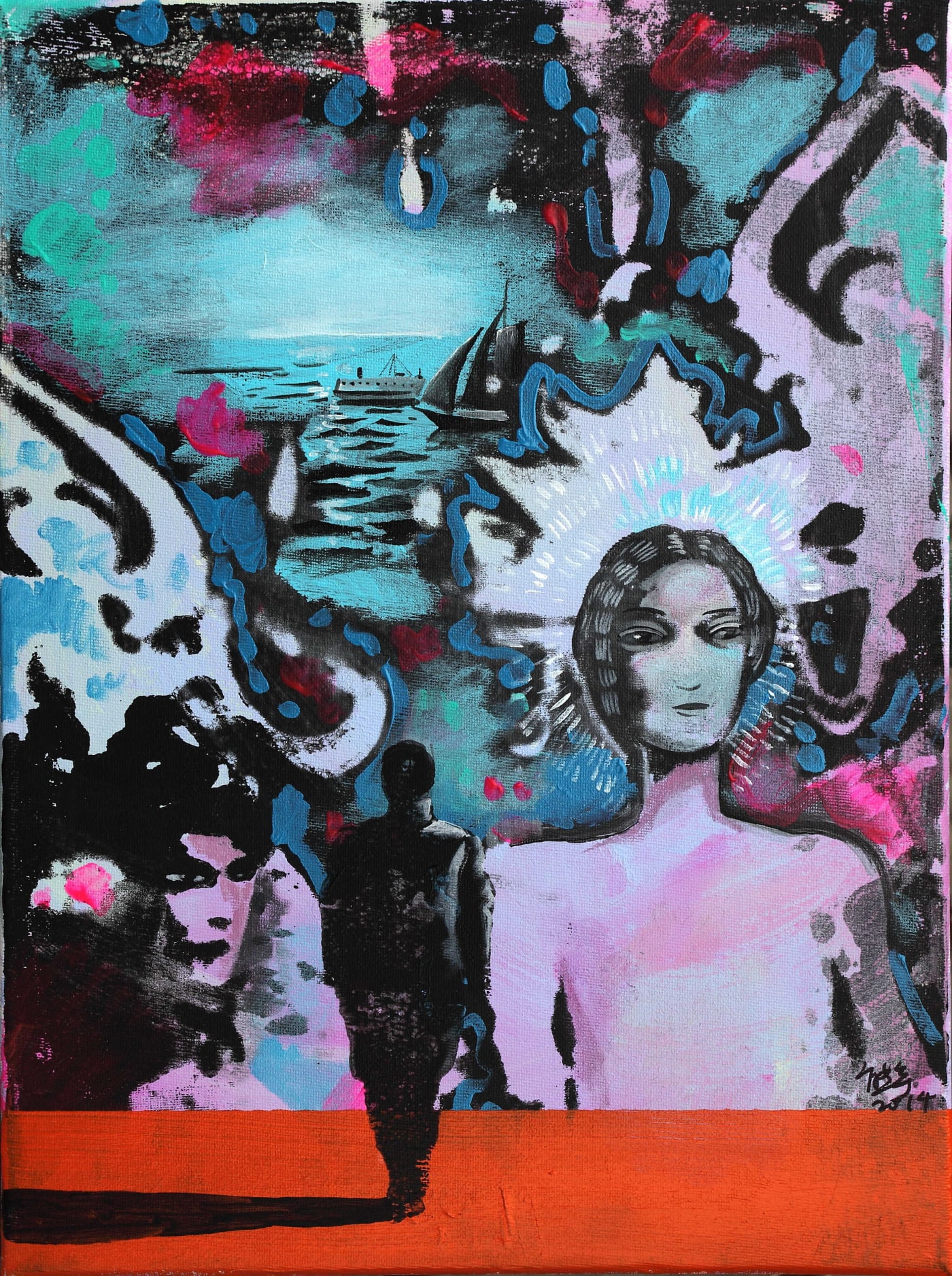 Xiong Yu Recent Works