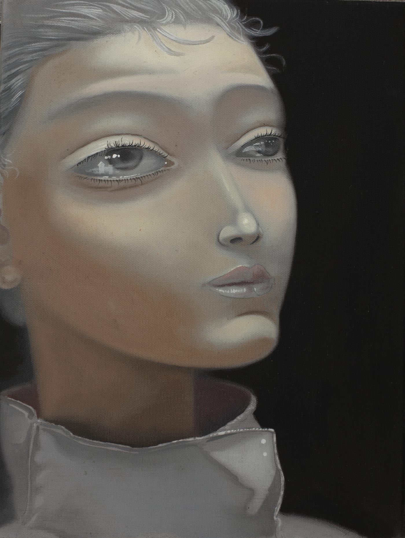 Xiong Yu Recent Works