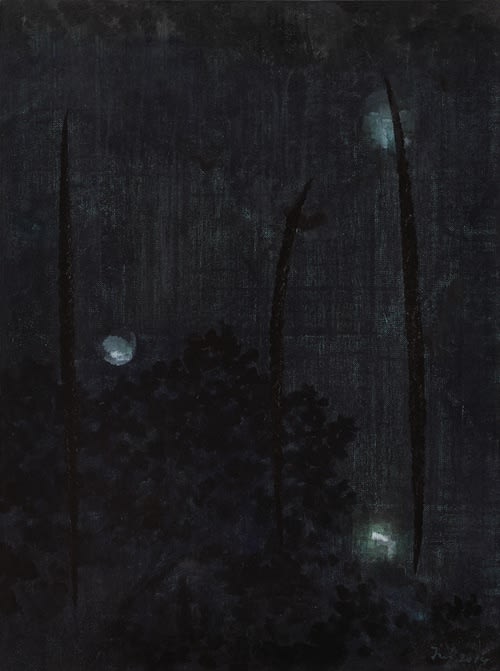 Flashback: Wang Jun Solo Exhibition
