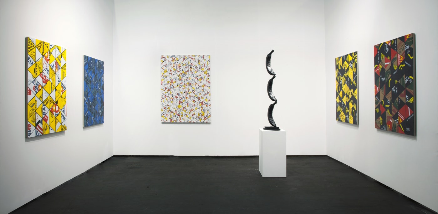 UNTITLED, ART SAN FRANCISCO 2019