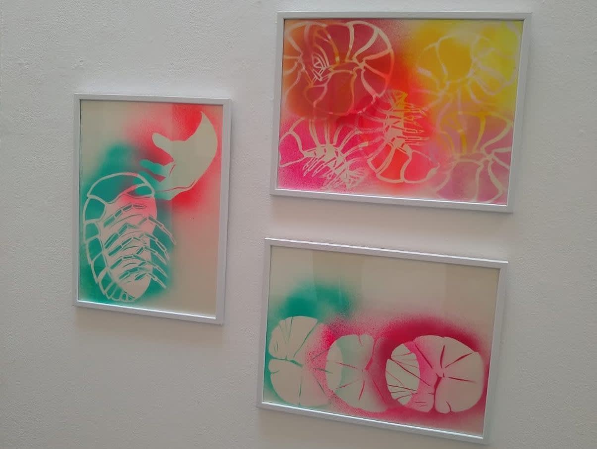 Fumi Masaki: In Between