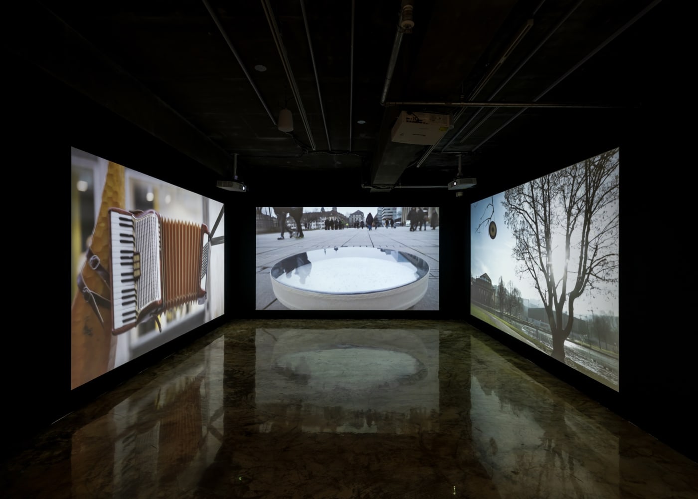 Nevin Aladağ: Motion Lines