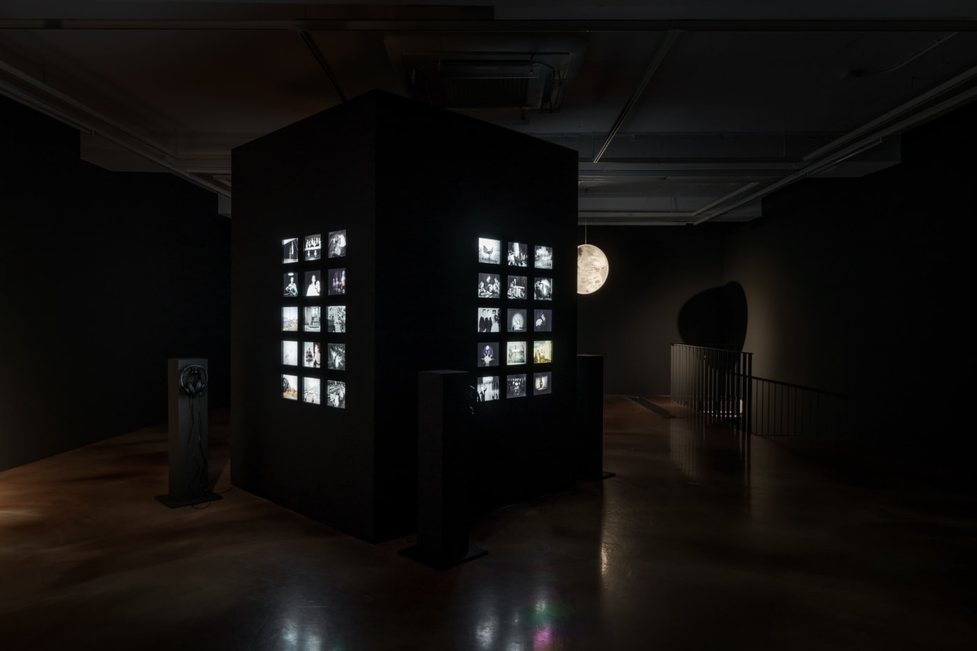 Alex Verhaest: The Archive of Unattained Futures