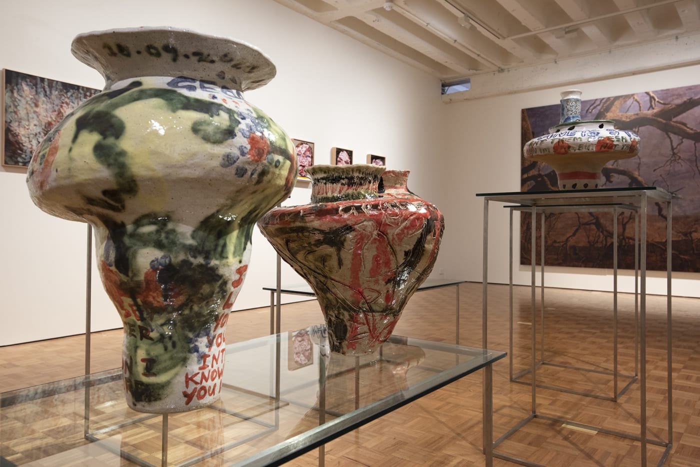 Explore Sydney Contemporary 2021