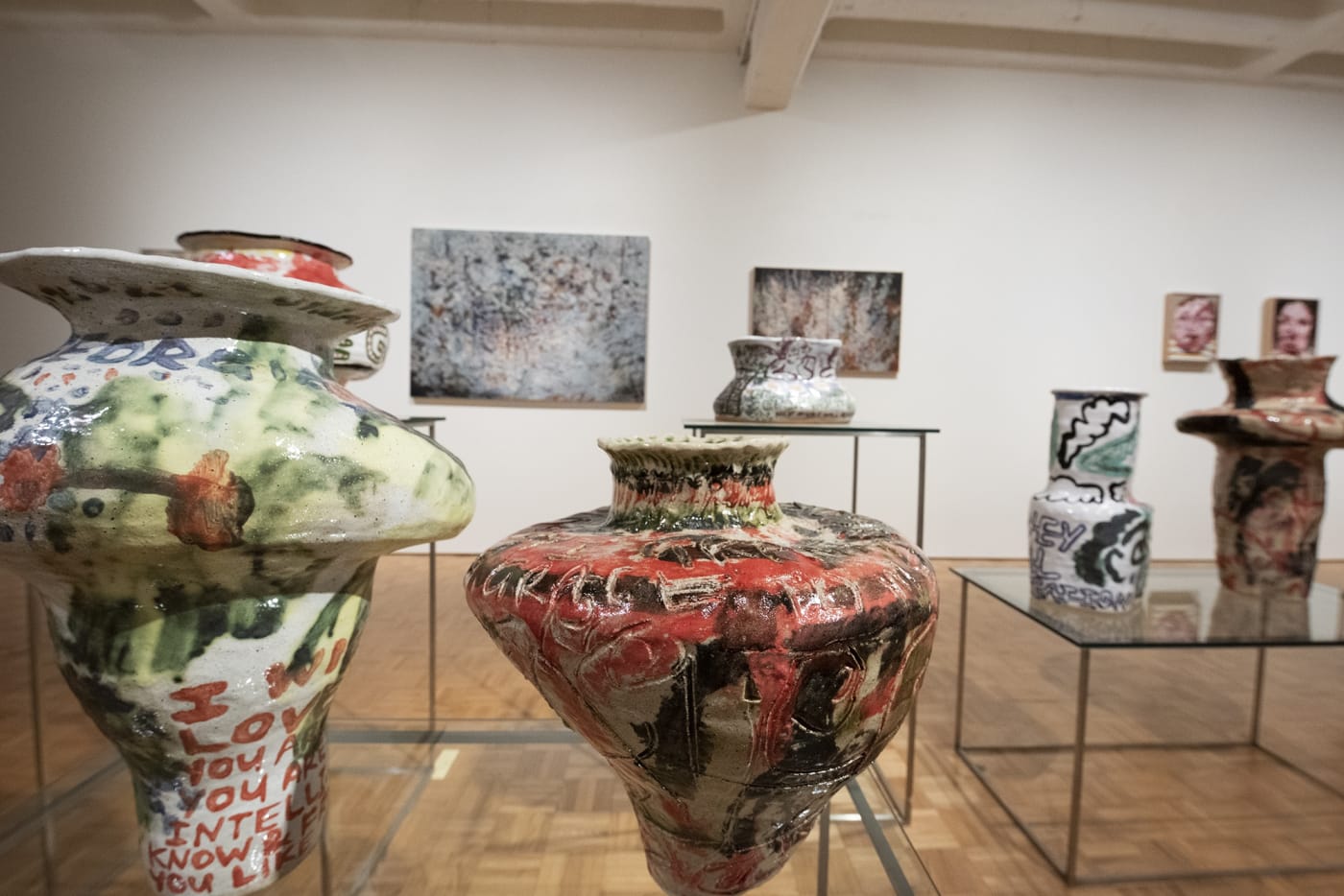 Explore Sydney Contemporary 2021