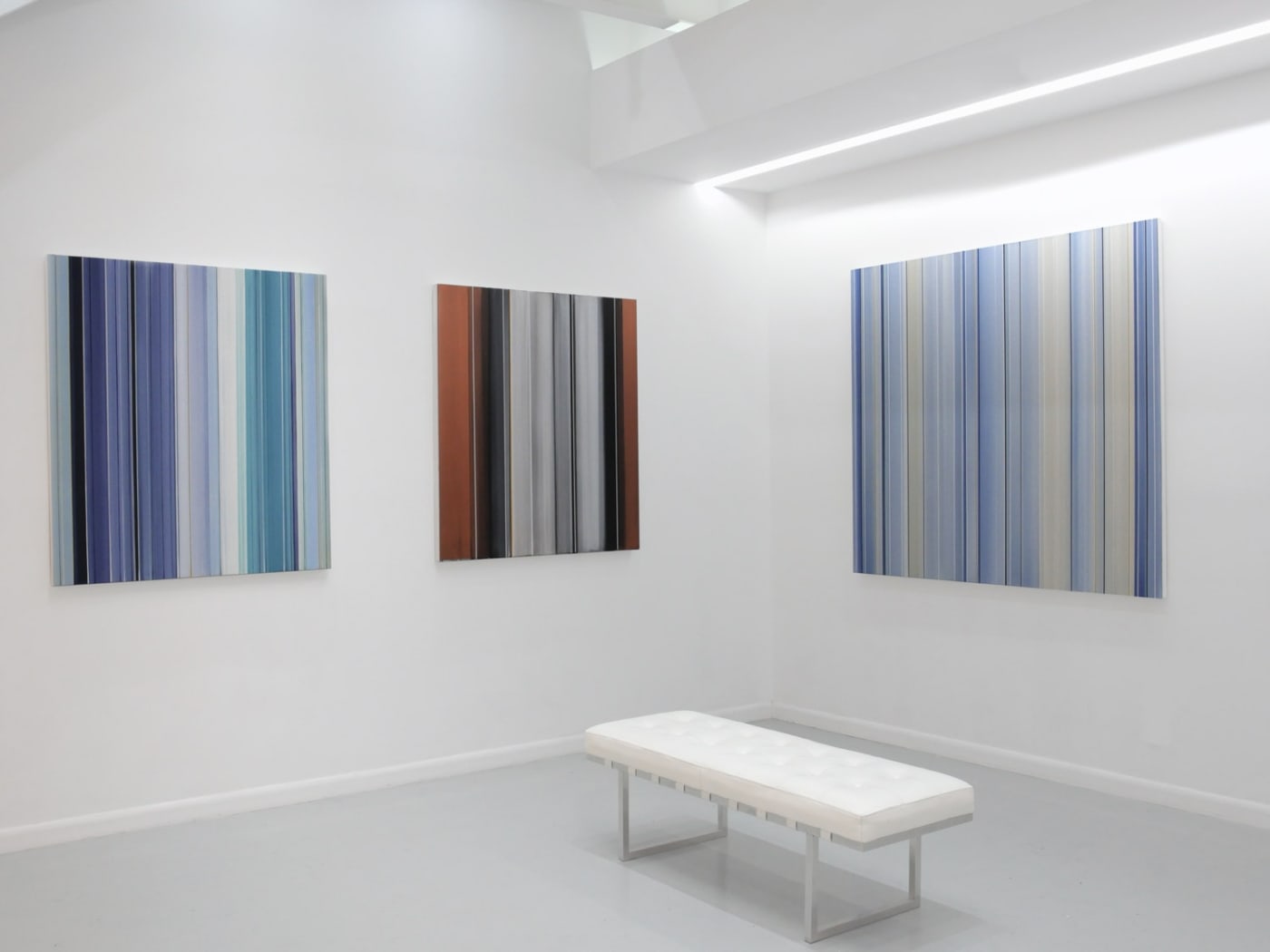 Matthew Langley - The Unified Field