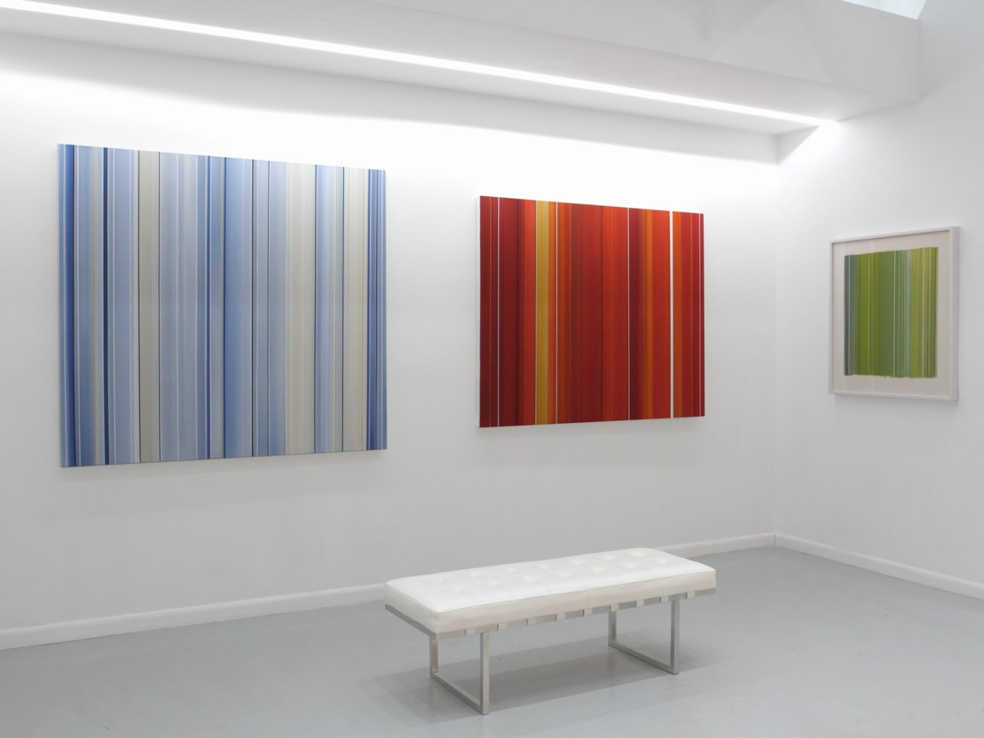 Matthew Langley - The Unified Field