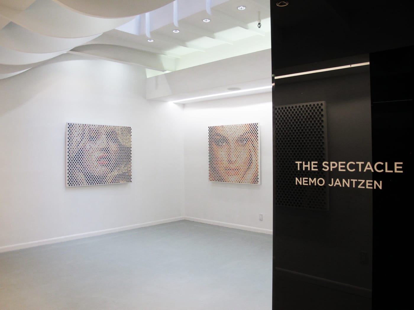 The Spectacle