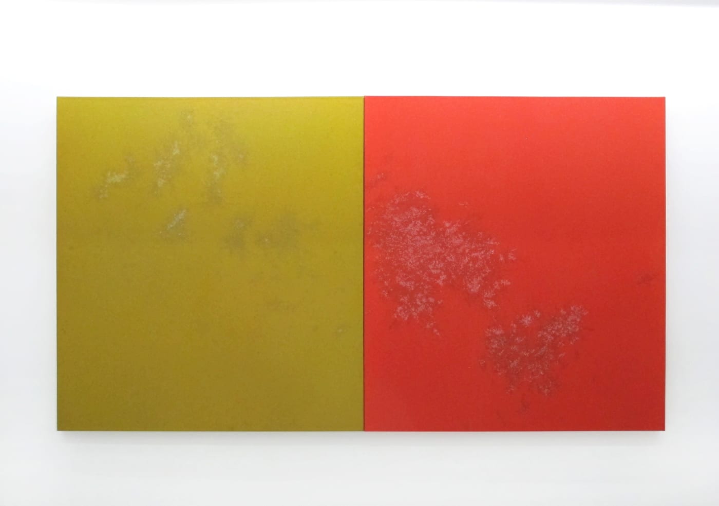 Congeries of Time Photographs and Paintings