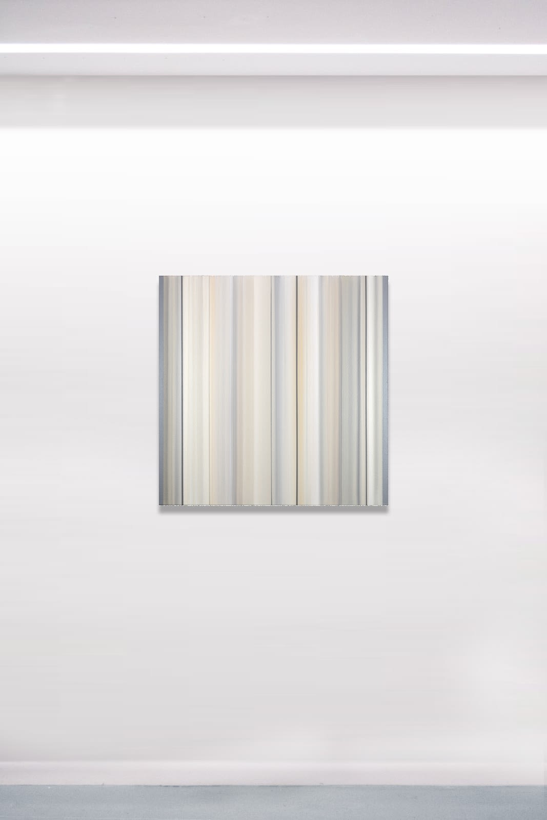 BLANK SPACE is proud to announce an exhibition of works of the NYC-based American painter Matthew Langley. As Langley has...