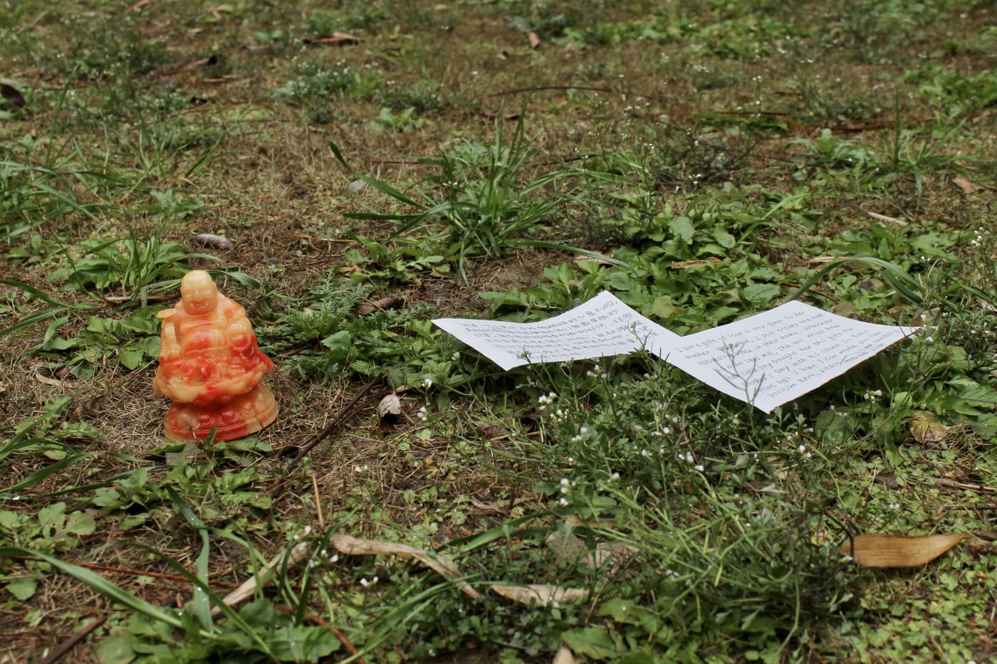 Duan Yingmei | Mementos