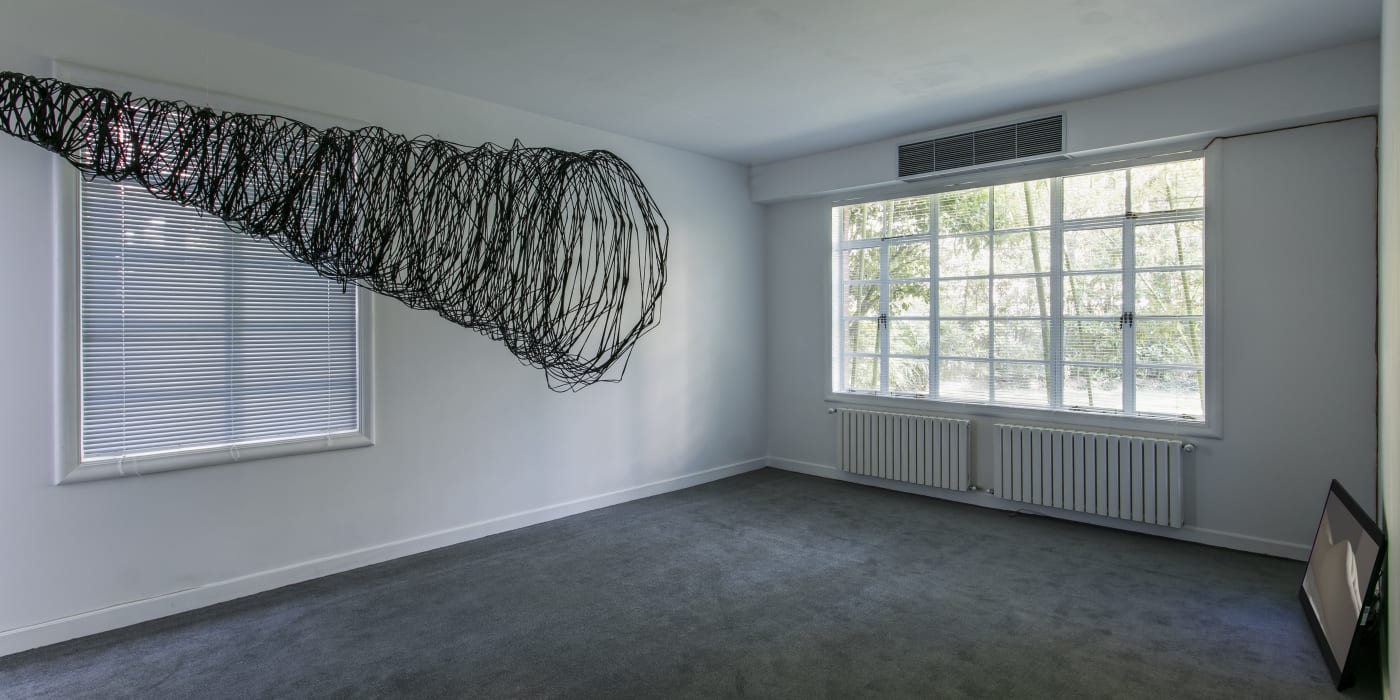 Feng Chen Solo Show