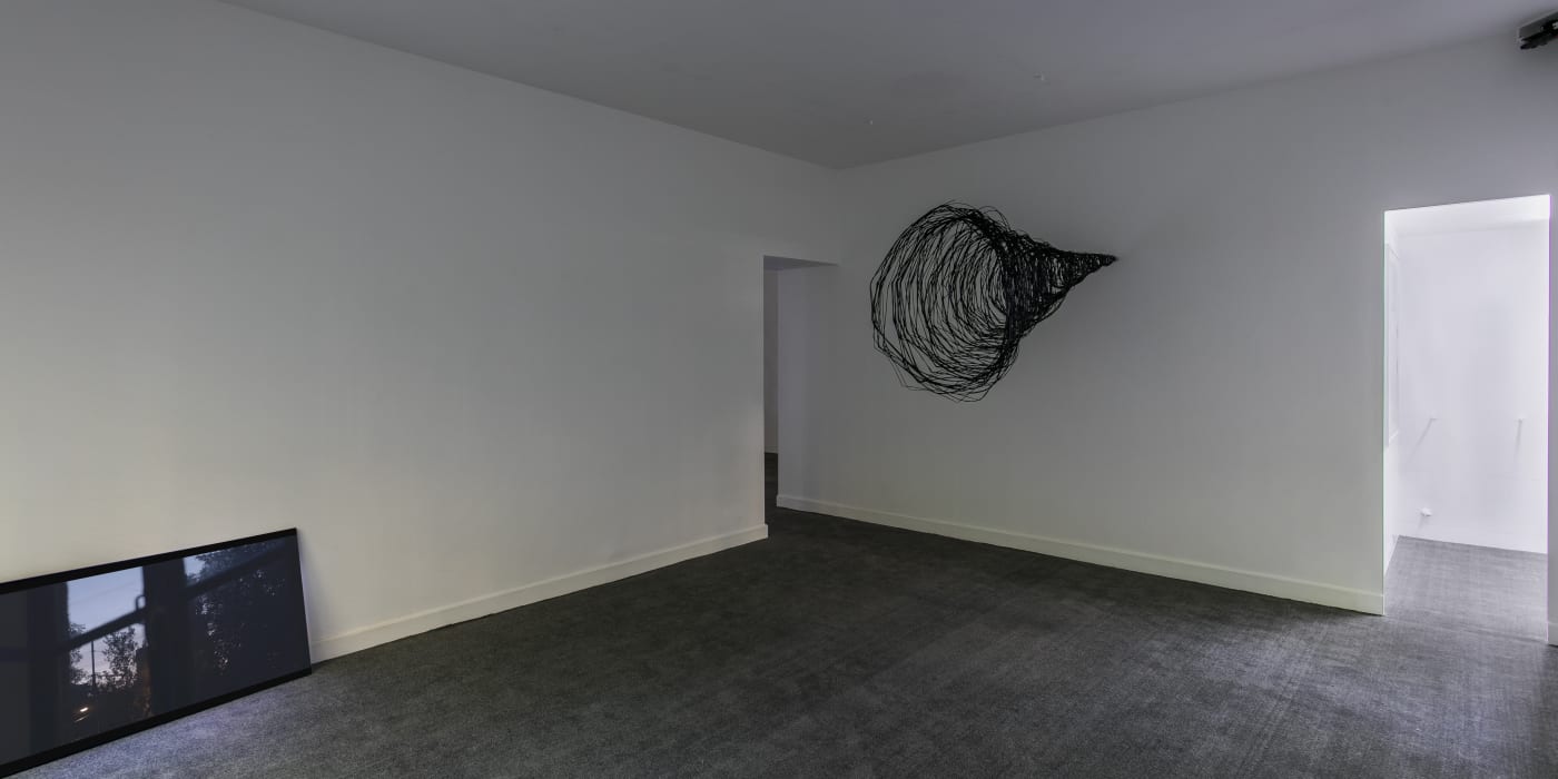 Feng Chen Solo Show