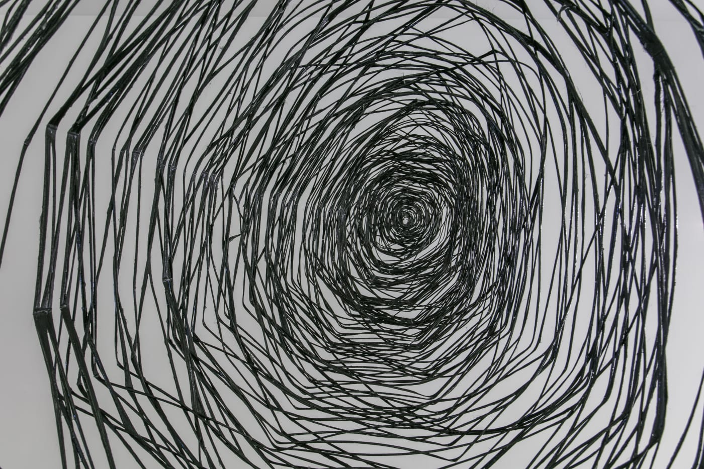 Feng Chen Solo Show