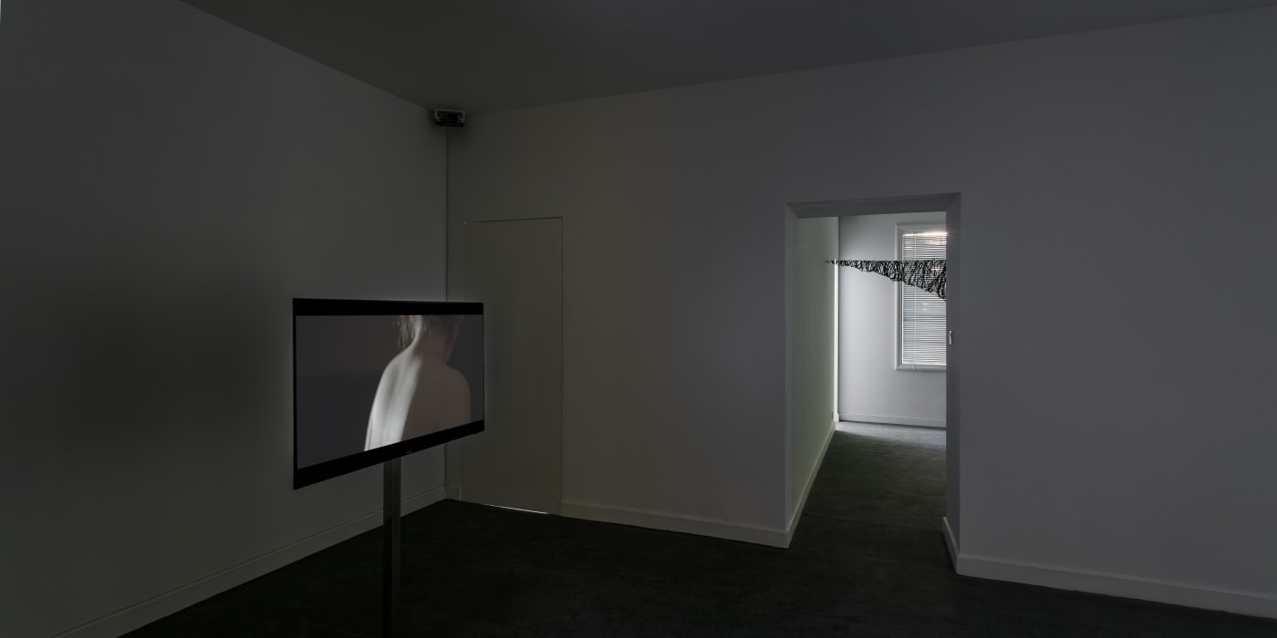 Feng Chen Solo Show