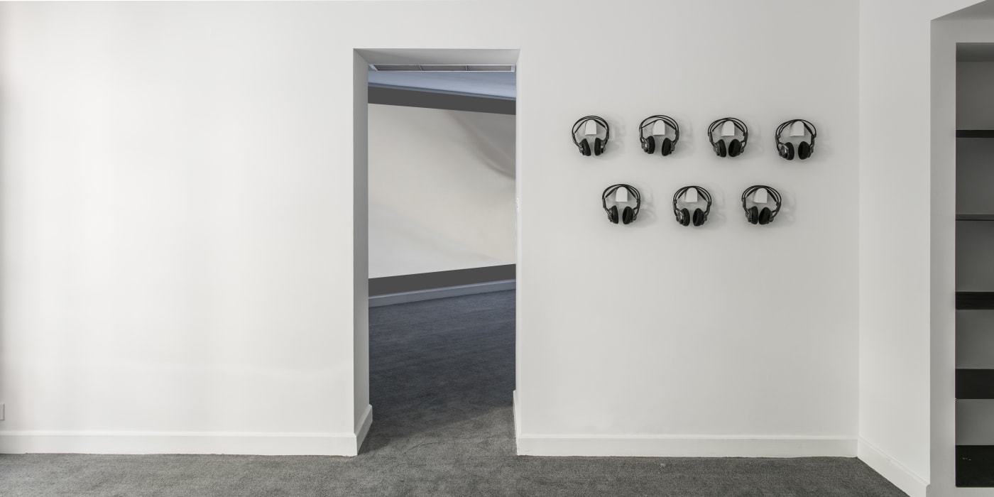 冯晨个展