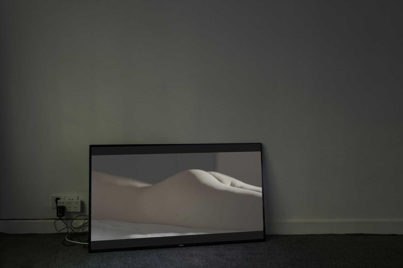 Feng Chen Solo Show