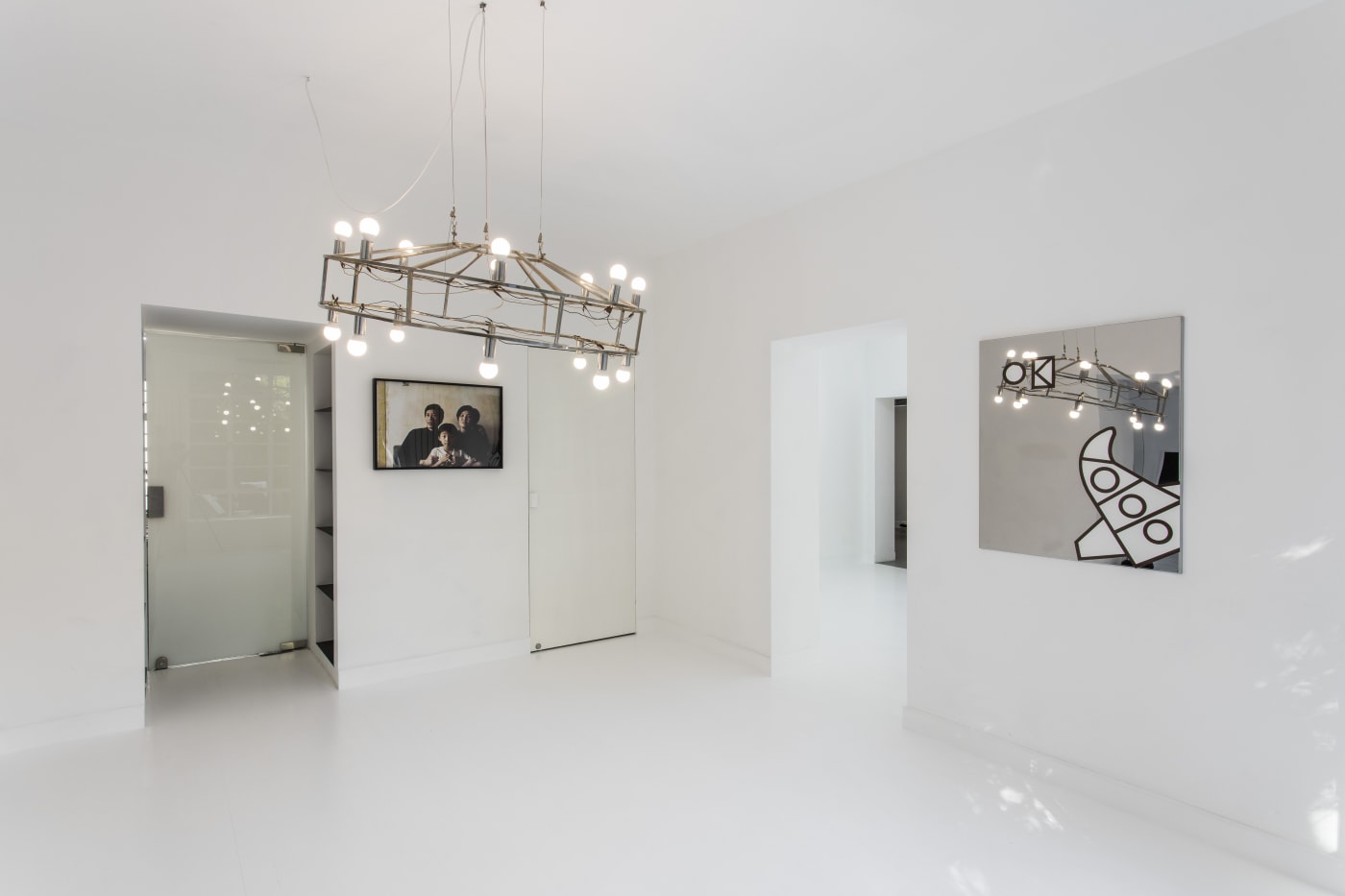 PUT IT IN 放进去 | Jiang Li Solo Exhibition 蒋立个展