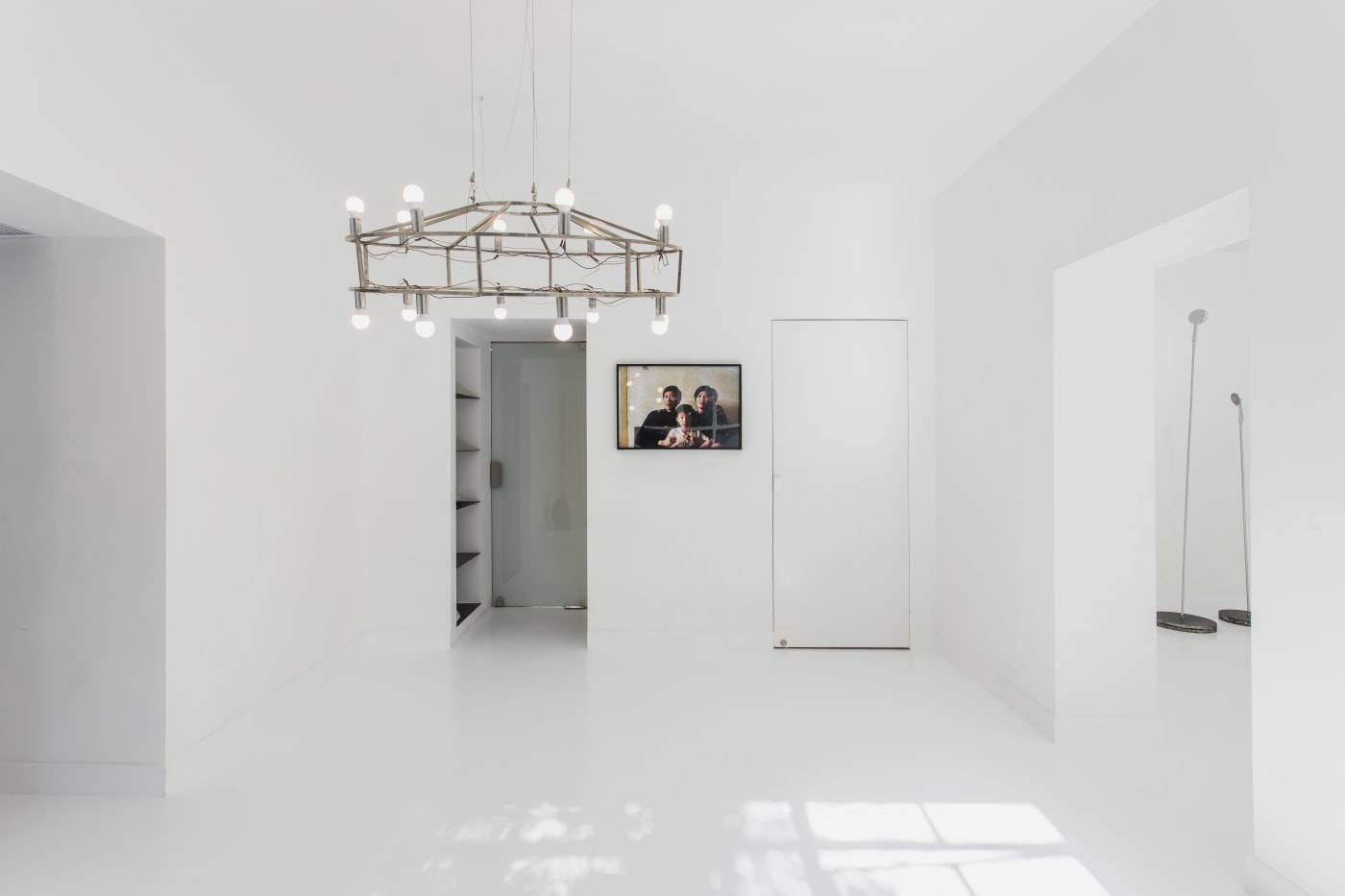 PUT IT IN 放进去 | Jiang Li Solo Exhibition 蒋立个展