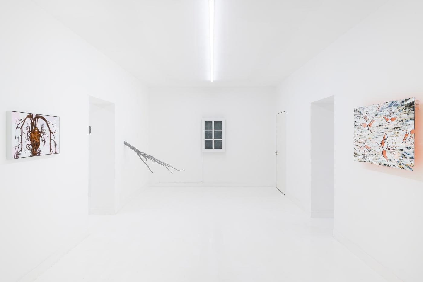 Maya Kramer: Decoy