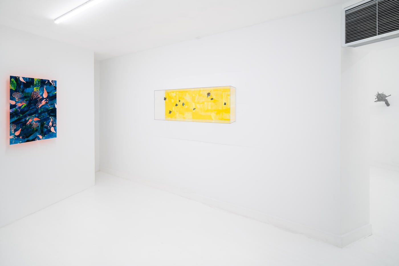 Maya Kramer: Decoy