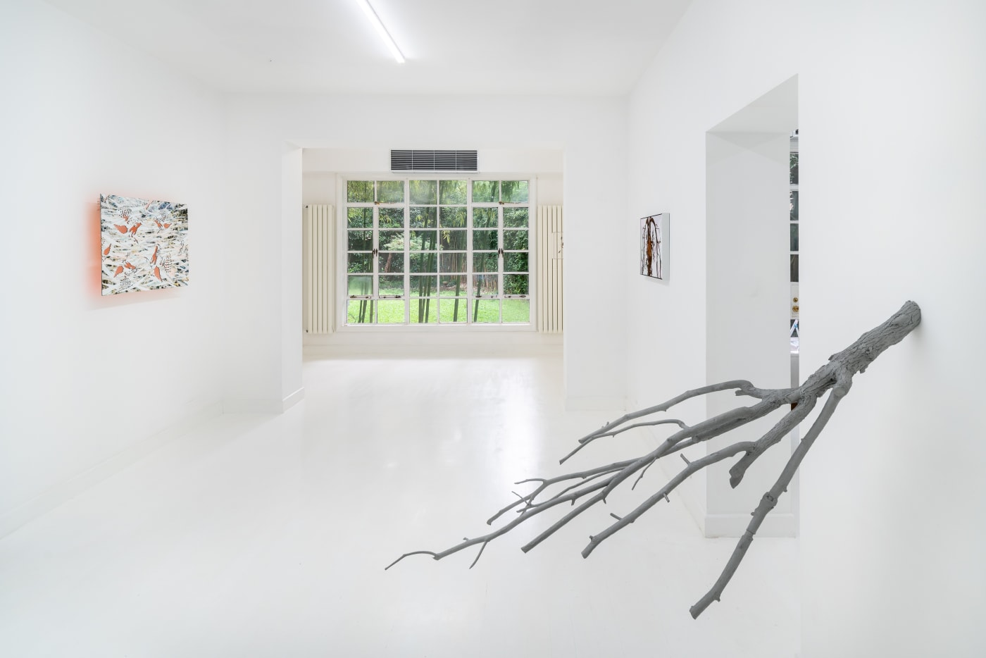 Maya Kramer: Decoy