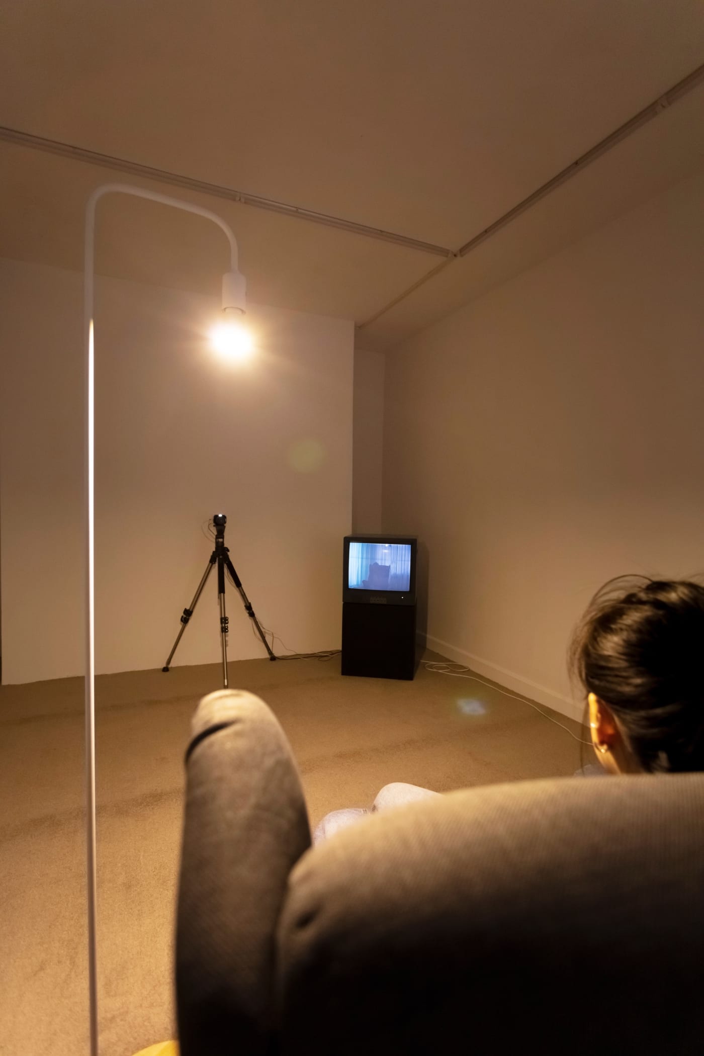 Feng Chen: Moment by Moment