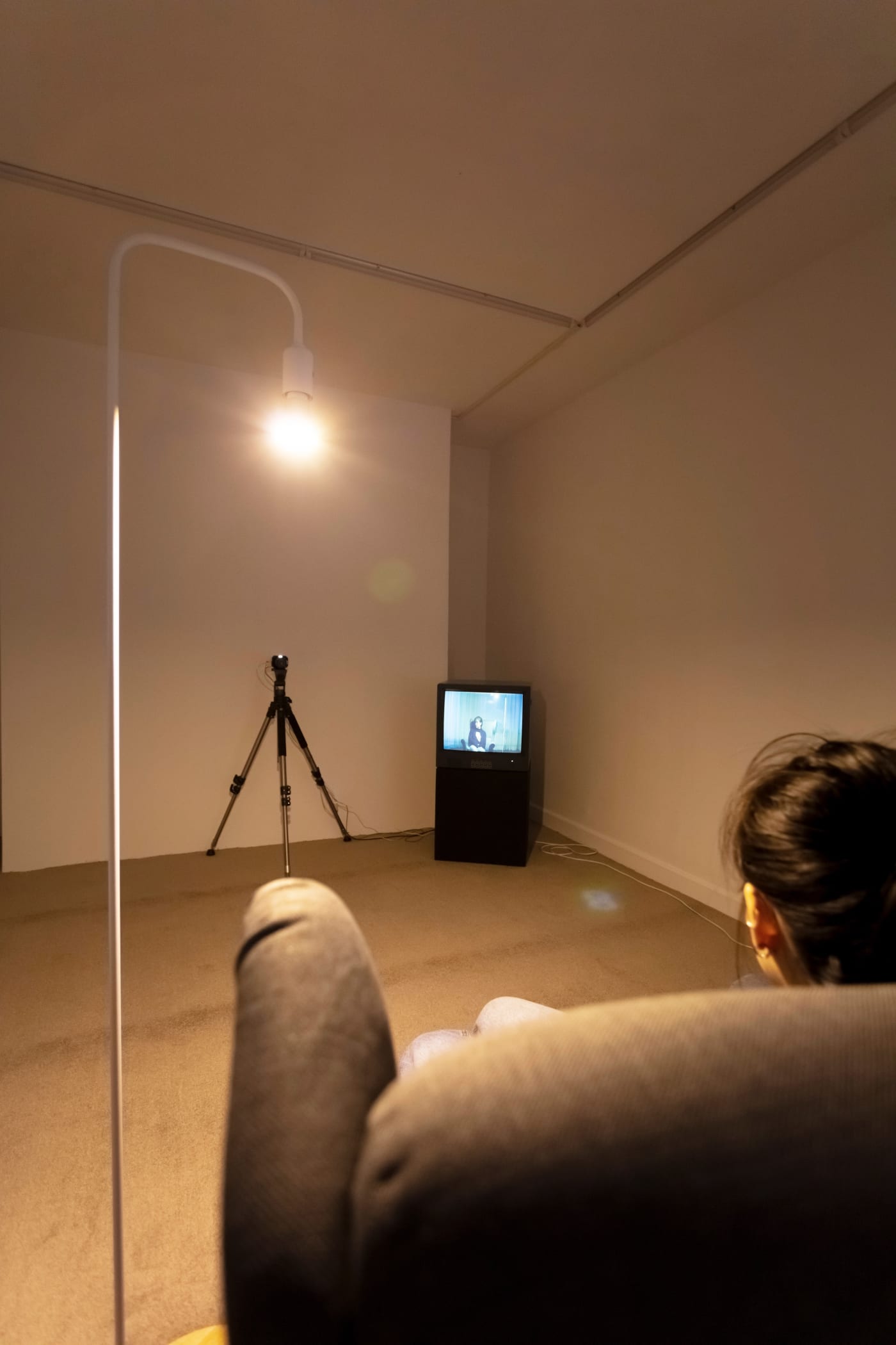Feng Chen: Moment by Moment