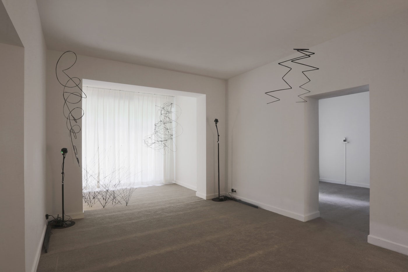 Feng Chen: Moment by Moment