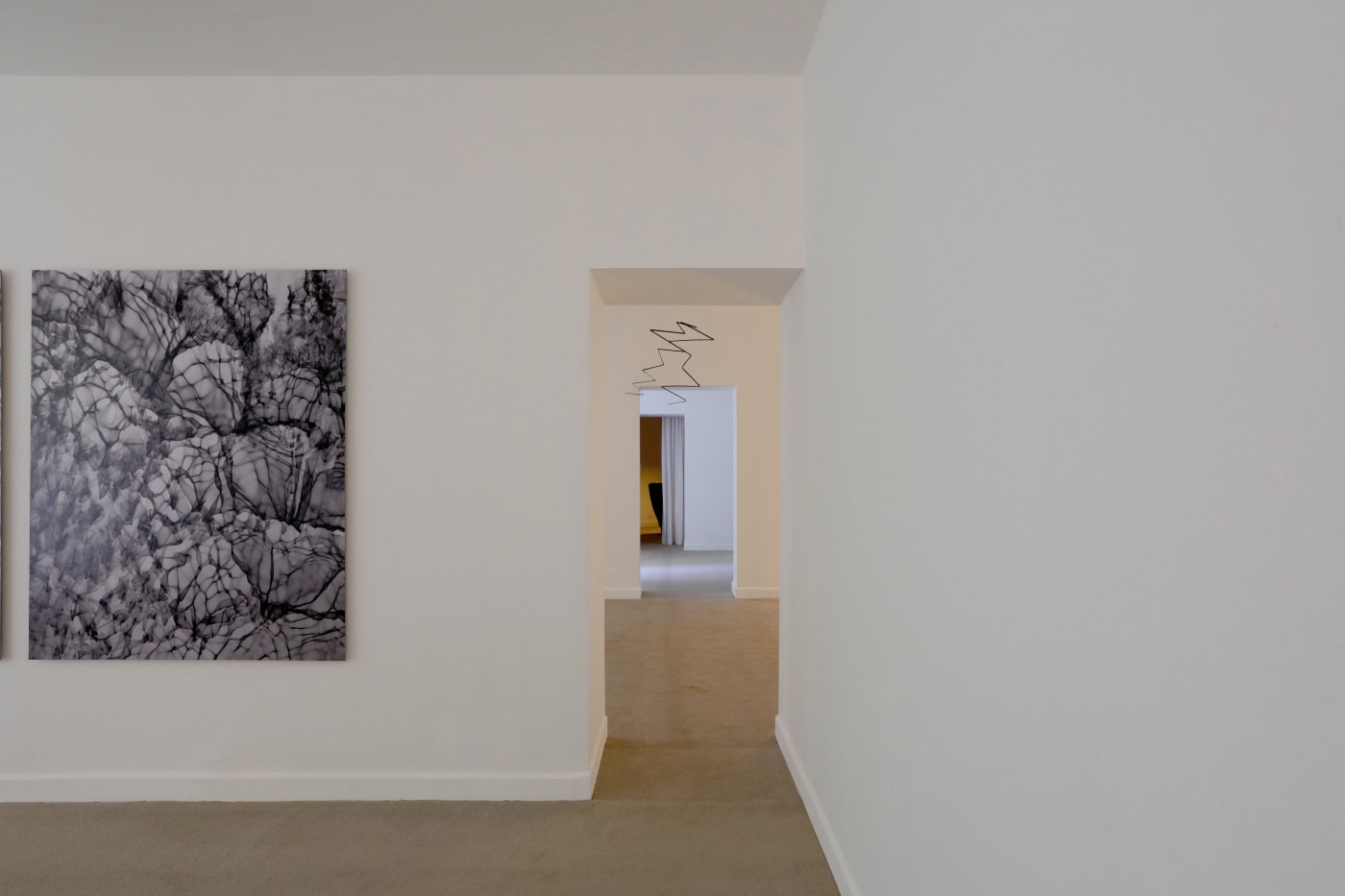 Feng Chen: Moment by Moment