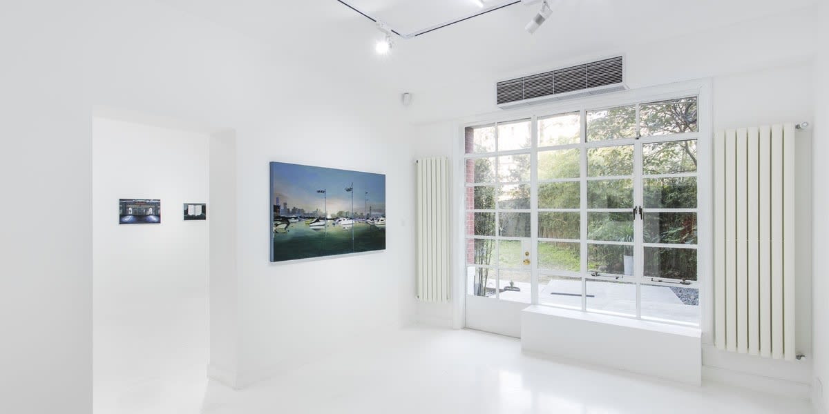 Gao Yuan: Eternal Return