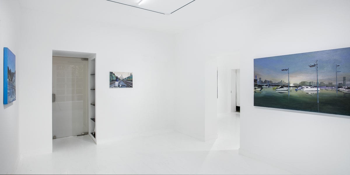 Gao Yuan: Eternal Return