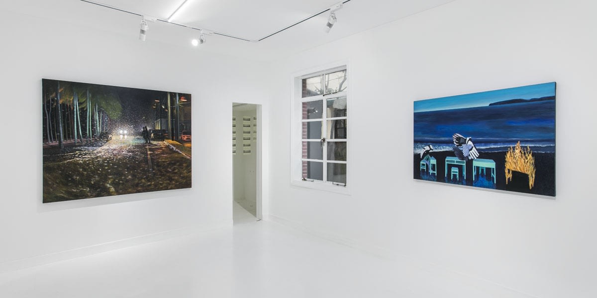 Gao Yuan: Eternal Return