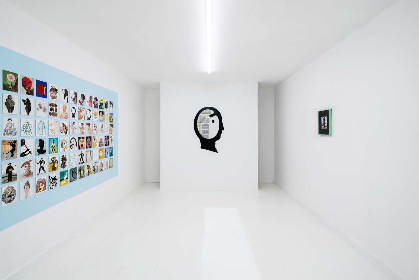 Cai Zebin: A Revisit at 2 bis rue Perrel
