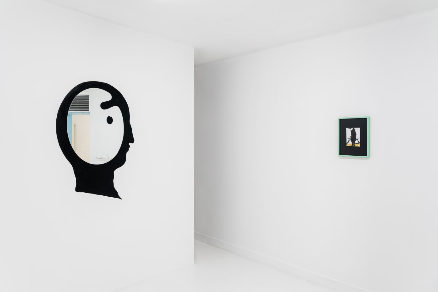 Cai Zebin: A Revisit at 2 bis rue Perrel