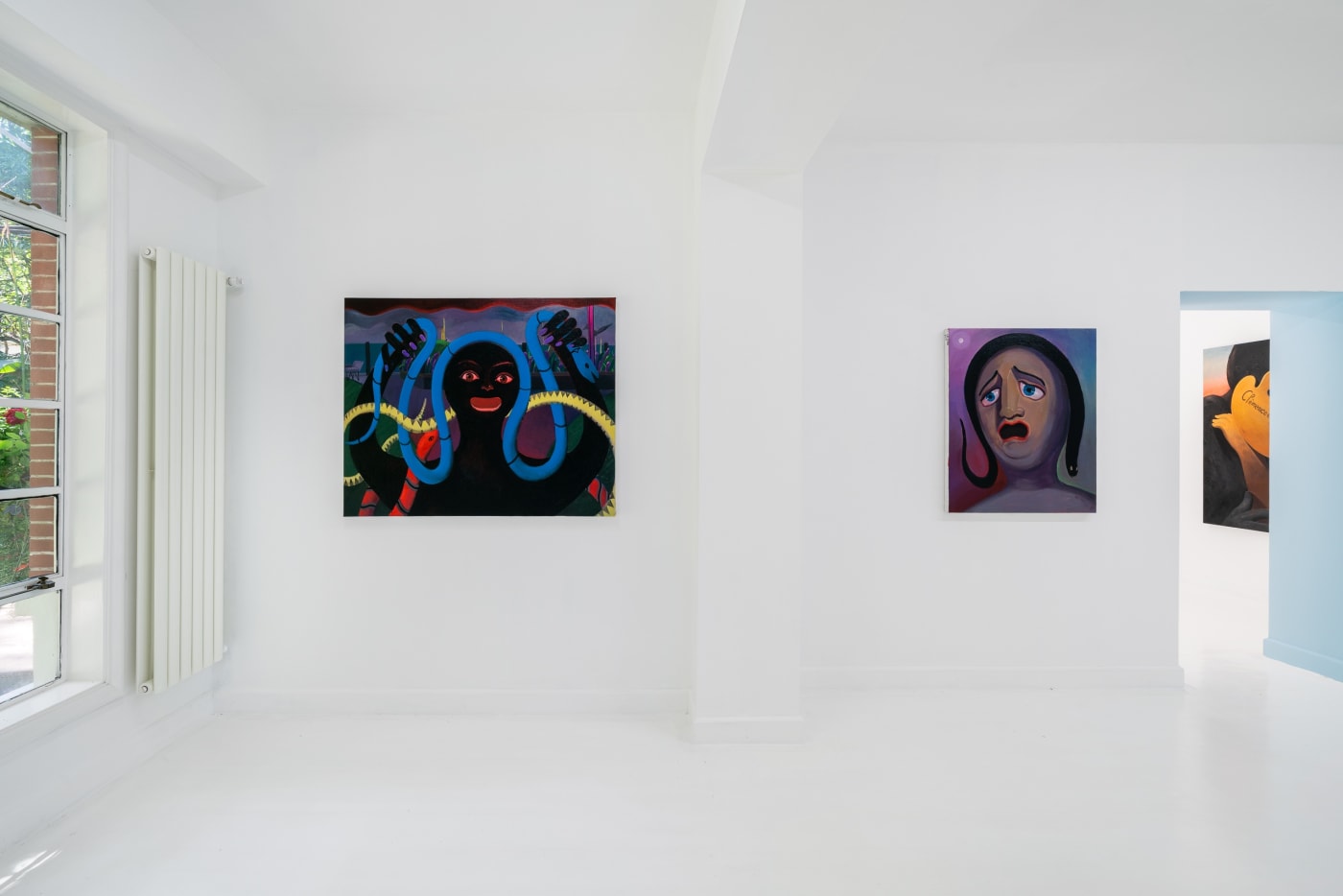 Cai Zebin: A Revisit at 2 bis rue Perrel