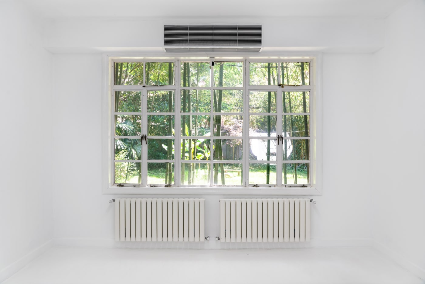 Cai Zebin: A Revisit at 2 bis rue Perrel